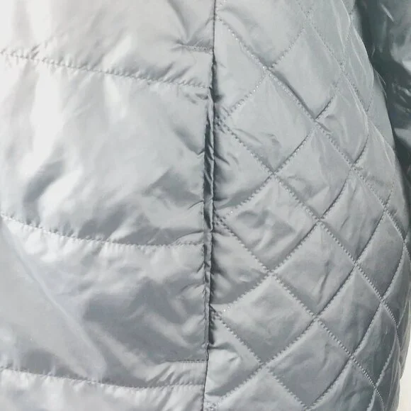 Columbia Sportswear Women's Black Carson Pass Interchange Winter Jacket Size XL - Picture 8 of 11